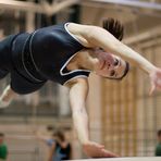 Hochschulsport - Turnen an der Uni Stuttgart #1