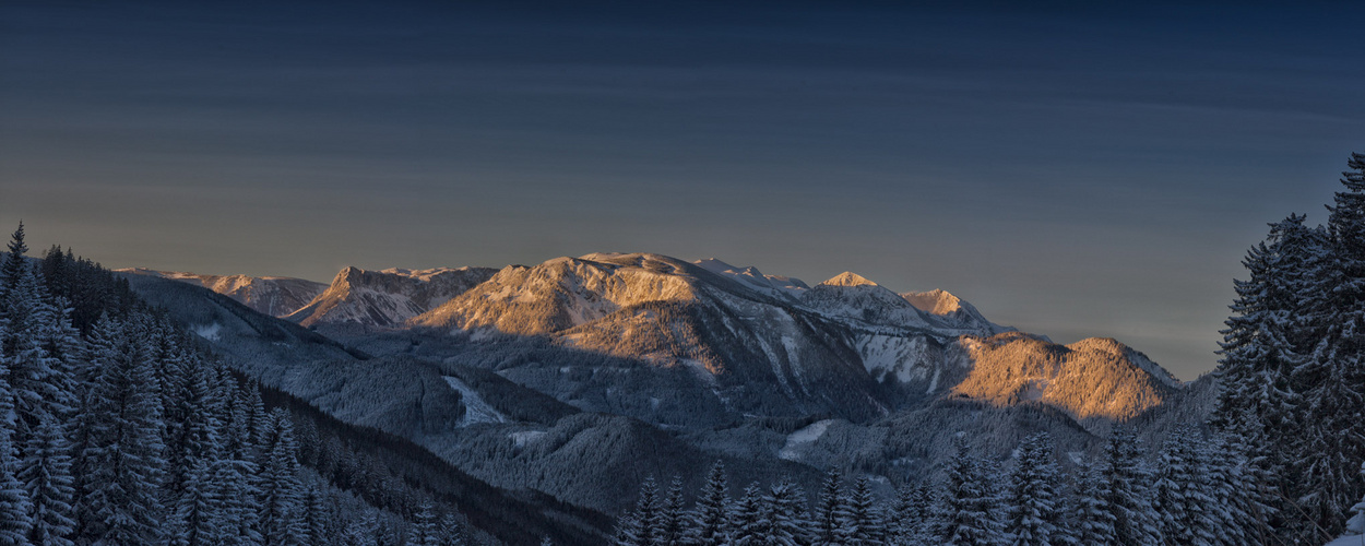 Hochschwab