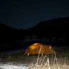 Hochschwab-Camping