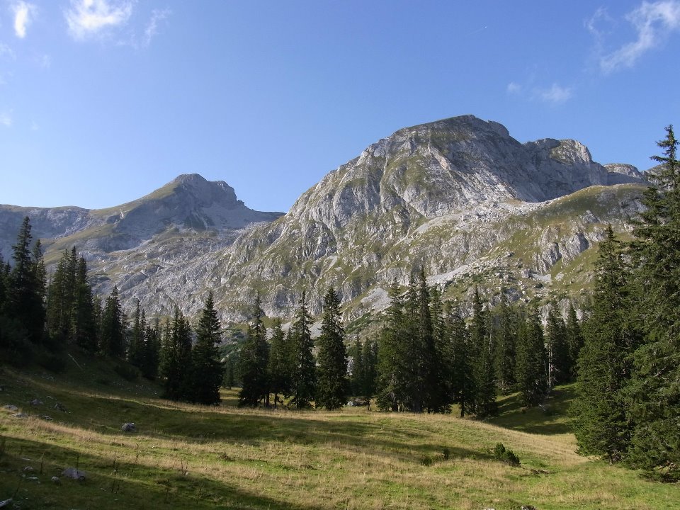 Hochschwab