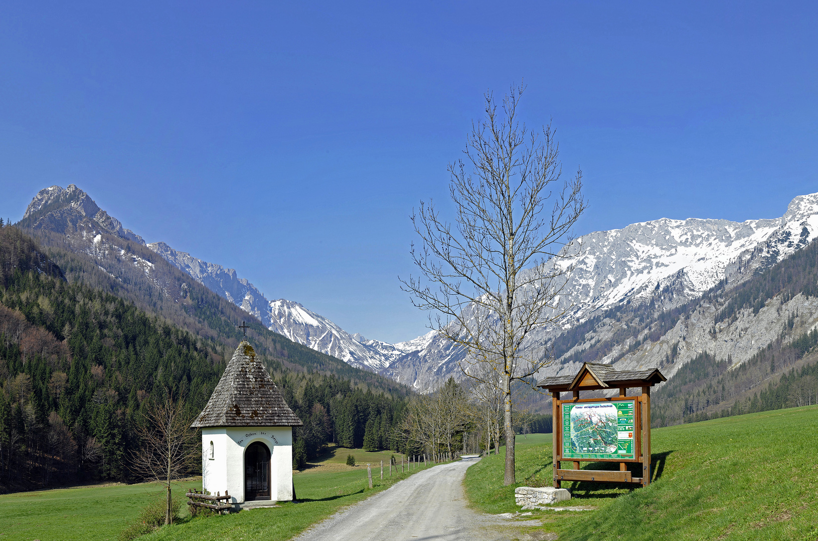 Hochschwab