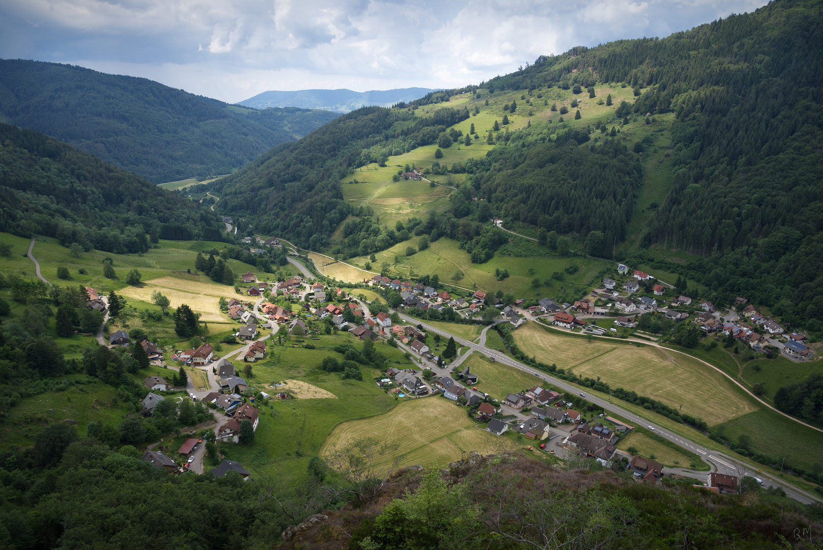 Hochschwarzwald