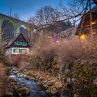 Hochschwarzwald Idylle 