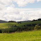 Hochschwarzwald-Landschaft