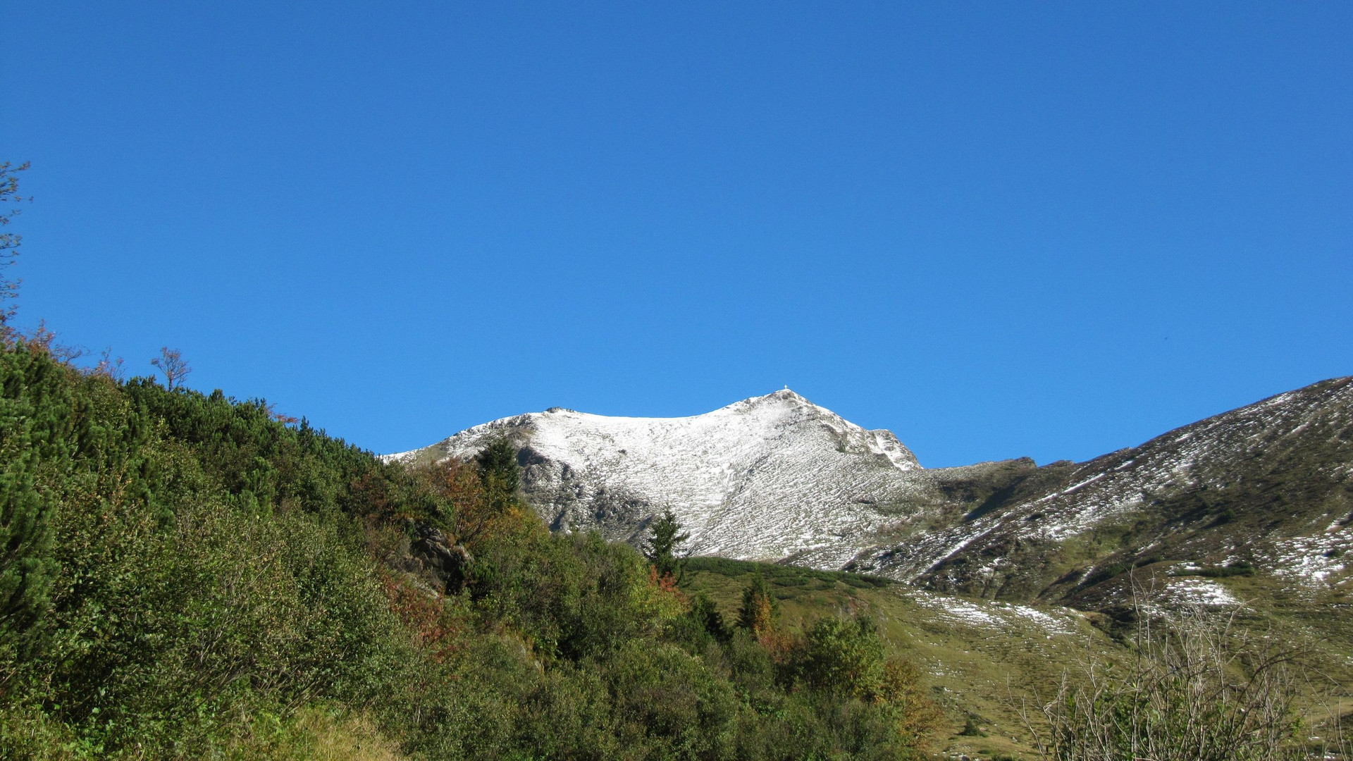 Hochschwung