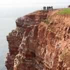 Hochseeinsel Helgoland