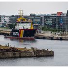 Hochseeschlepper Baltic