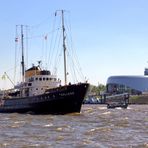 Hochseeschlepper HOLLAND