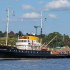 Hochseeschlepper Holland