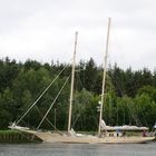 Hochseeyacht Helena