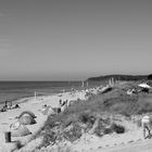 Hochsiaon auf Hiddensee