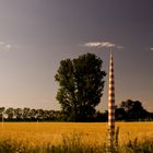 Hochsommer am Niederrhein