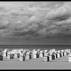 Hochsommer an der Ostsee