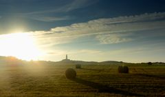 Hochsommer auf Hiddensee