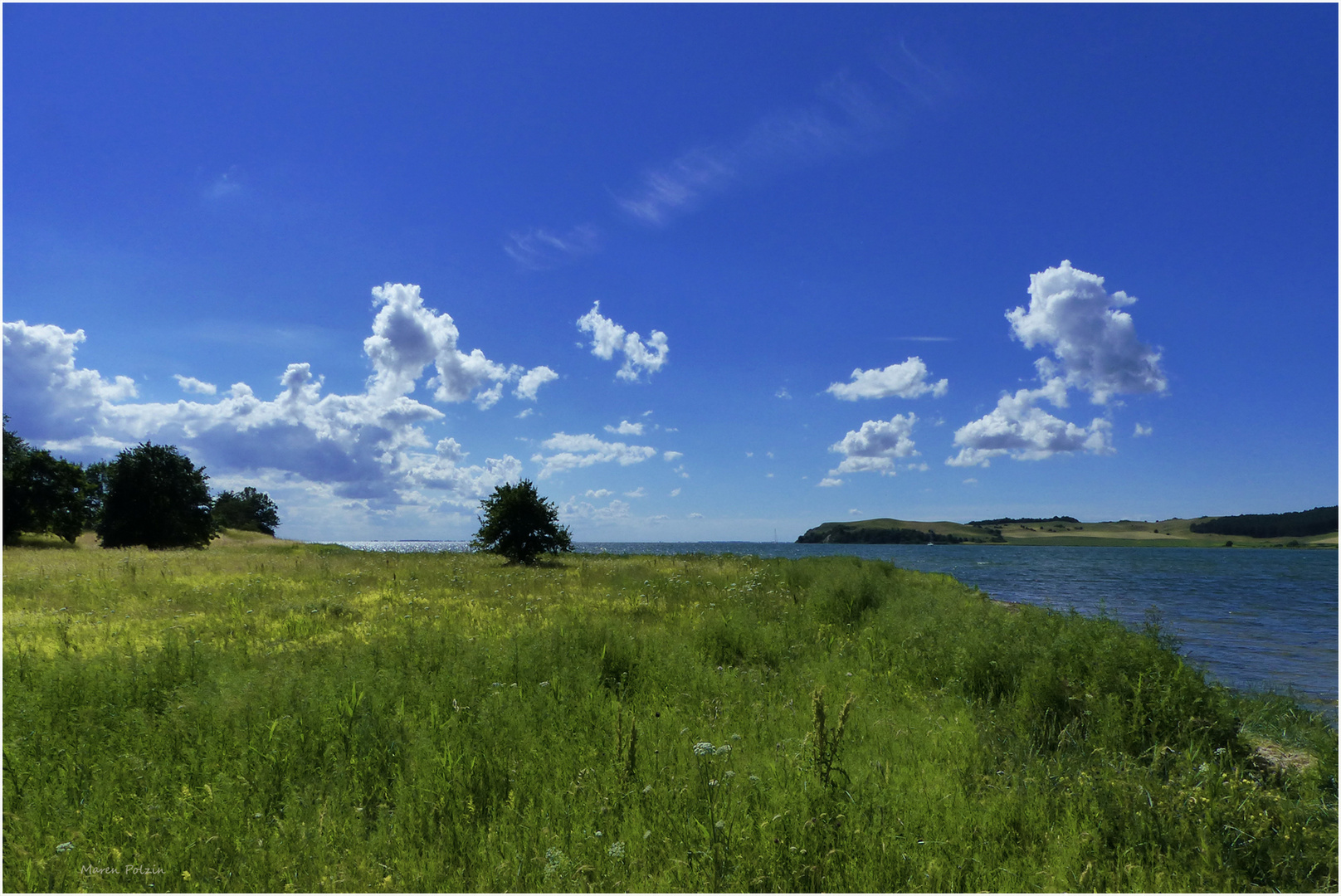 Hochsommer