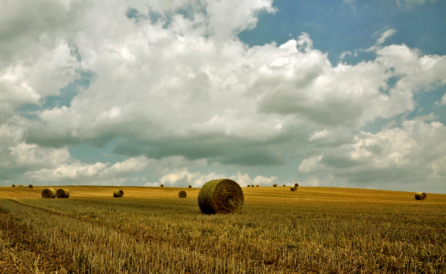 hochsommer