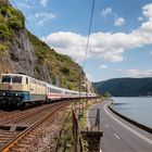 Hochsommer im Moseltal