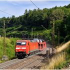 Hochsommer in Deutschland XI