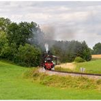 Hochsommer in Deutschland XXII