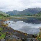 Hochsommer in Scotland