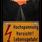 Hochspannung