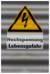 ..:: hochspannung ::..