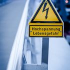 Hochspannung | High Voltage