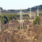 Hochspannung im Harz