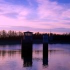 Hochspeicher Trausnitz im schönen Pfreimdtal