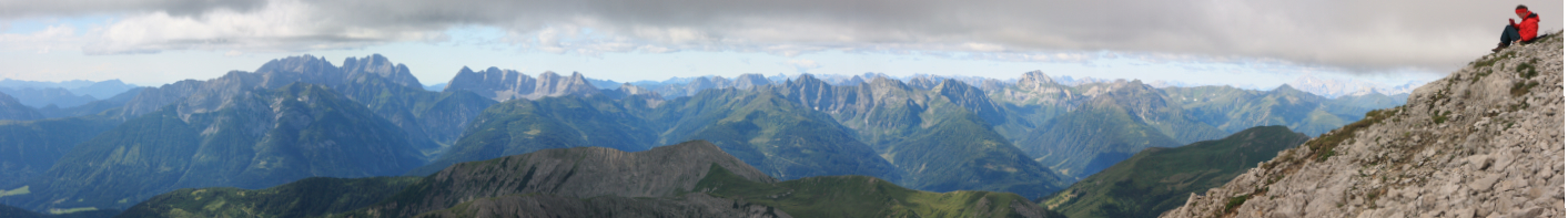 Hochstadlpanorama