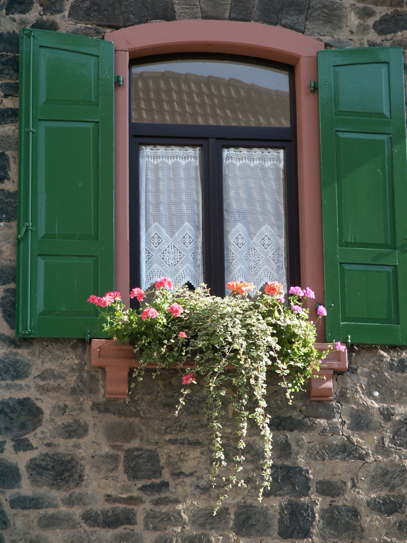 Hochstadt-Hessenhaus