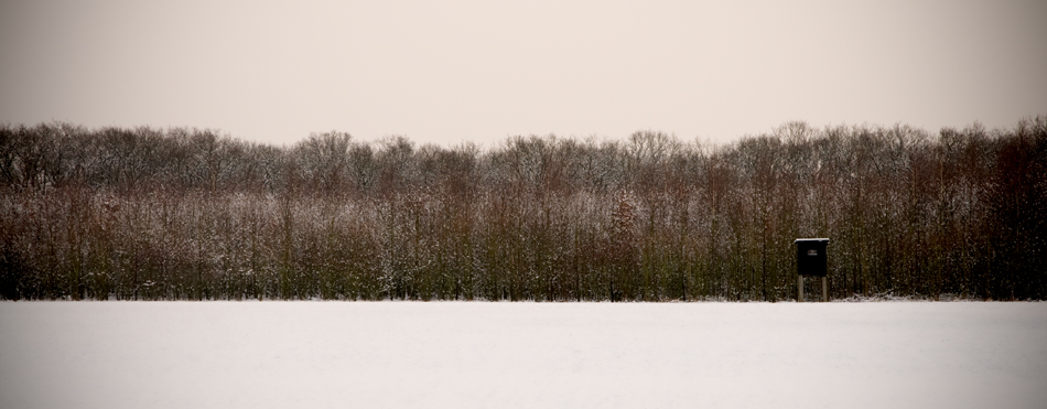 Hochstand