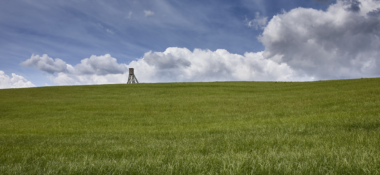 Hochstand