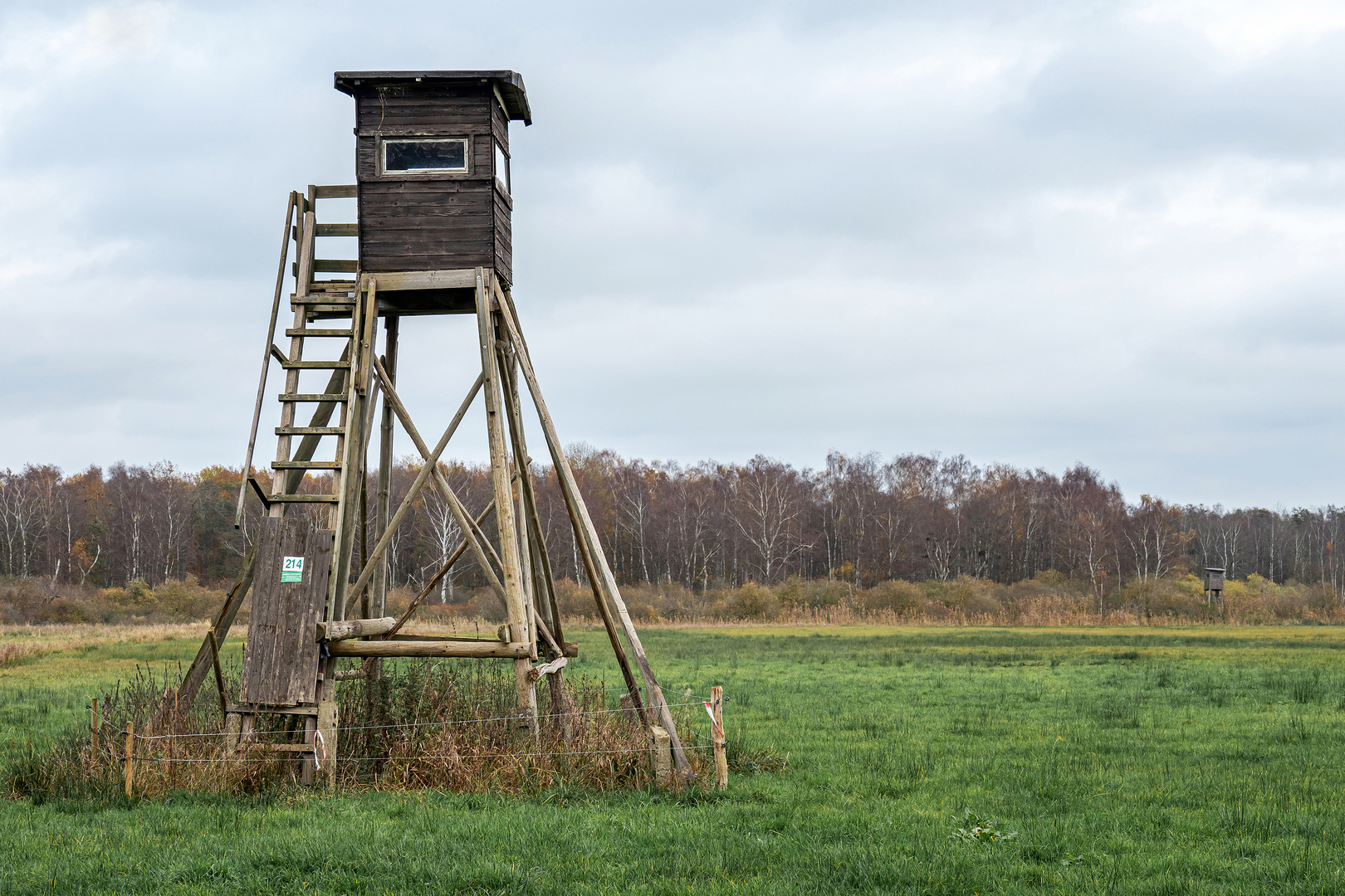 Hochstand