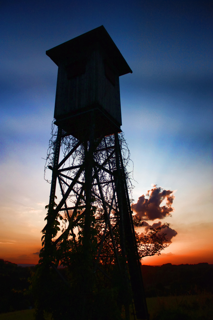 Hochstand