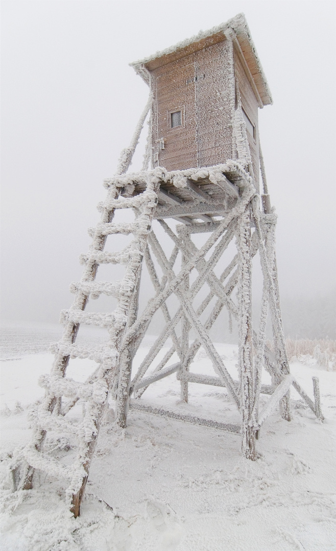 Hochstand