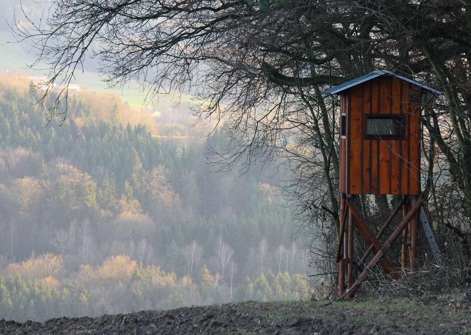 Hochstand