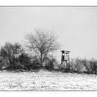 Hochstand