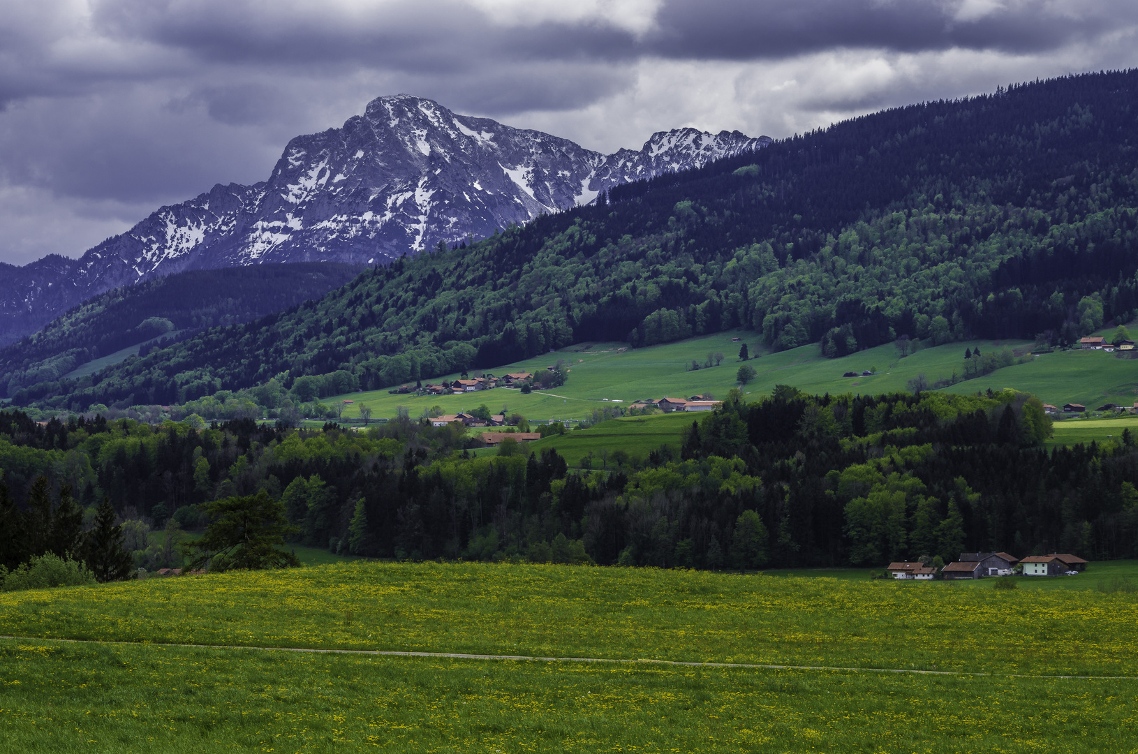 Hochstaufen