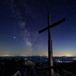 Hochstein (1333m)