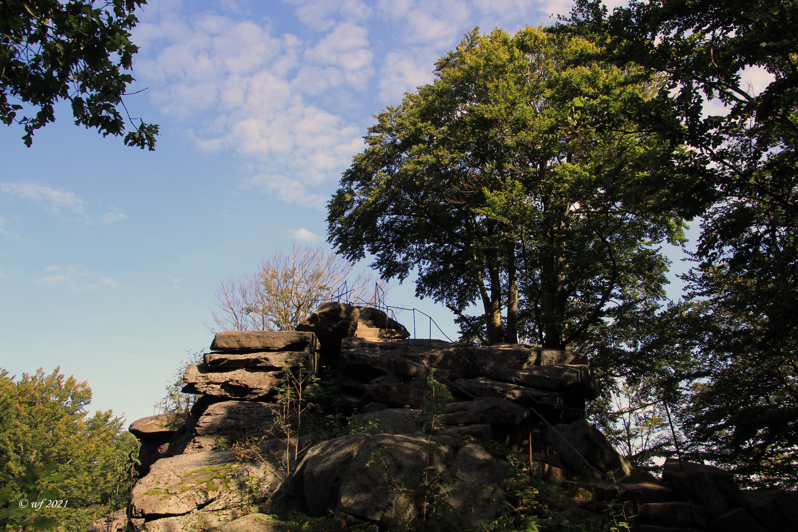 Hochstein Foto & Bild landschaft, berge, home Bilder auf