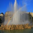 Hochstrahlbrunnen Wien