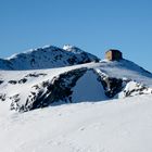 Hochstubai Hütte