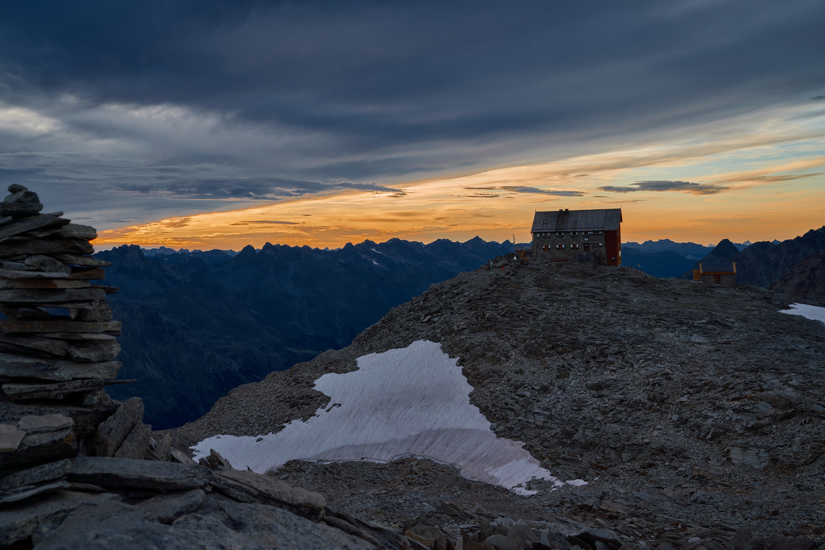 Hochstubaihütte 3