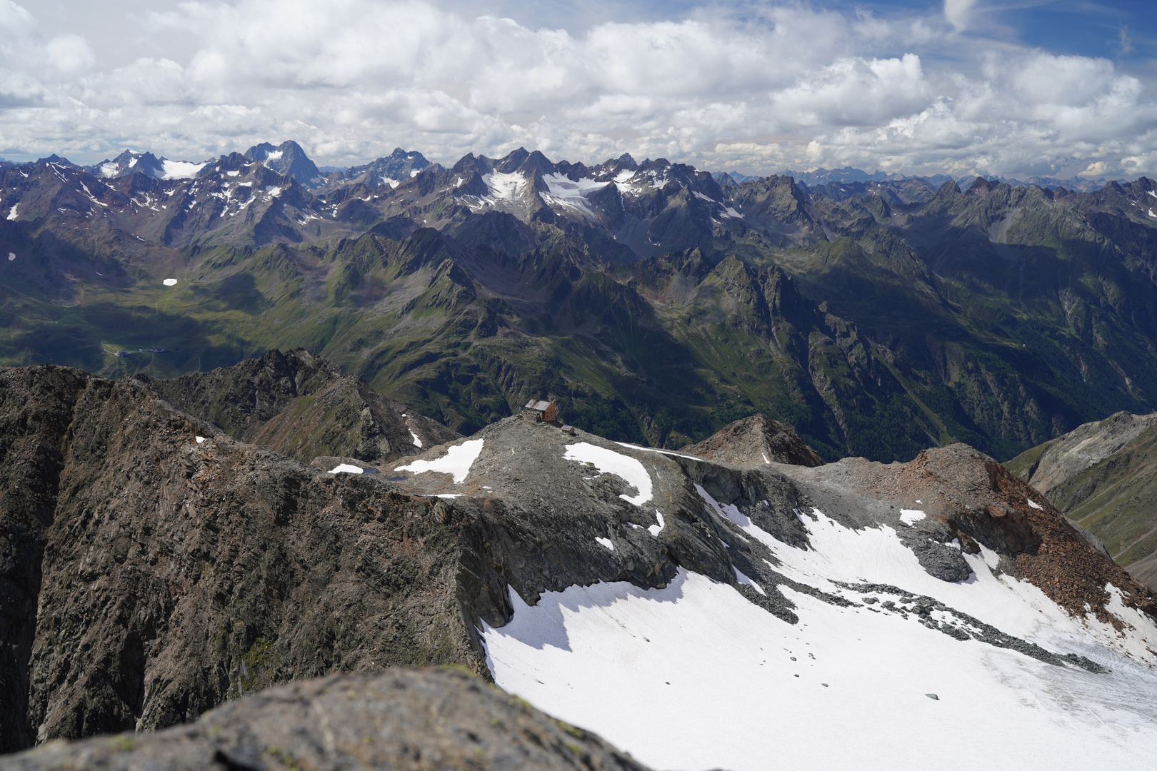 Hochstubaihütte