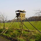 Hochstuhl Fur Erwachsene Foto Bild Architektur Turme Profanbauten Bilder Auf Fotocommunity