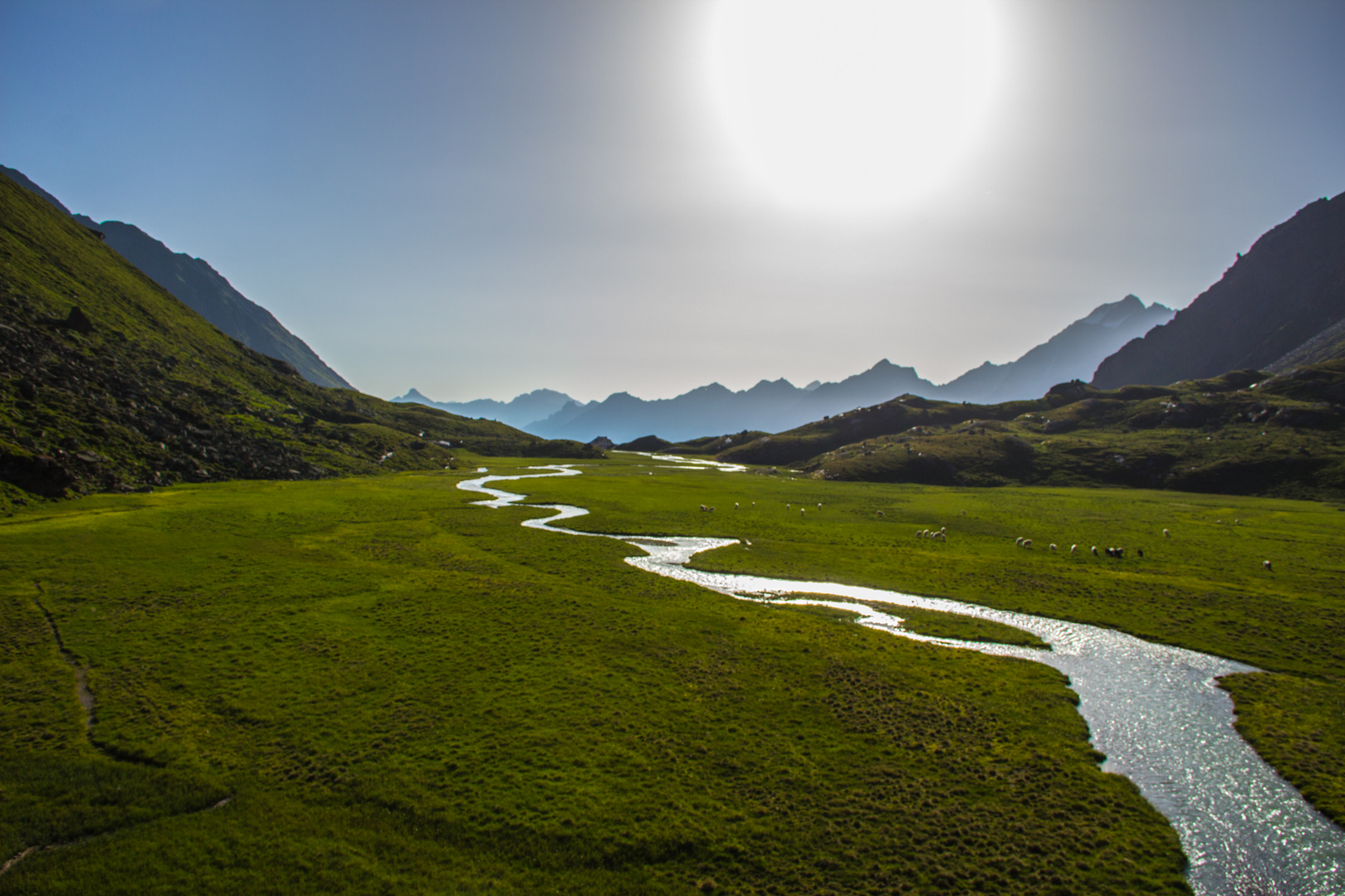 Hochtal