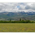 Hochtal des Conflent