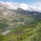 Hochtal im Var