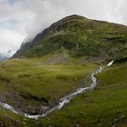 Hochtal unterhalb Dalsnibba